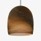 Graypants Bell16 Hanglamp - Bruin
