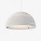 Graypants Dome36 Hanglamp - Wit