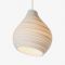 Graypants Hive12 Hanglamp - Wit