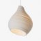Graypants Hive15 Hanglamp - Wit