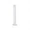 Nemo Ara Vloerlamp - Wit