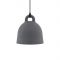 Normann Copenhagen Bell Hanglamp Medium - Grijs