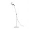 Tonone Bolt 1 arm Vloerlamp - Wit