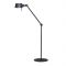 Tonone Bolt 1 arm Vloerlamp - Zwart
