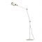 Tonone Bolt 2 arm Vloerlamp - Creme