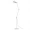 Tonone Bolt 2 arm Vloerlamp - Wit