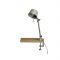 Tonone Bolt Desk 1 arm Small Bureaulamp met tafelklem - Groen