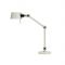 Tonone Bolt Desk 2 arm Bureaulamp - Grijs