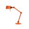 Tonone Bolt Desk 2 arm Bureaulamp Small - Oranje