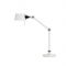 Tonone Bolt Desk 2 arm Bureaulamp Small - Wit