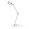 Tonone Bolt Desk 2 arm Bureaulamp - Wit