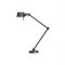 Tonone Bolt Desk 2 arm Bureaulamp - Zwart
