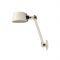 Tonone Bolt Wall Sidefit Wandlamp met stekker - Creme