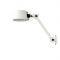 Tonone Bolt Wall Sidefit Wandlamp met stekker - Wit