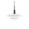Louis Poulsen PH 4Ã‚Â½-4 Hanglamp - Chroom