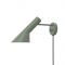Louis Poulsen AJ Wall Wandlamp - Groen