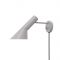 Louis Poulsen AJ Wall Wandlamp - Lichtgrijs