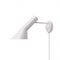 Louis Poulsen AJ Wall Wandlamp - Wit