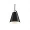 Louis Poulsen Above 175 Hanglamp - Zwart
