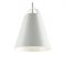 Louis Poulsen Above 550 Hanglamp - Wit
