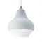 Louis Poulsen Cirque 380 Hanglamp - Grijze top