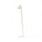 Louis Poulsen VL38 Vloerlamp - 2700K - Wit