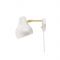 Louis Poulsen VL38 Wandlamp - 2700K - Wit