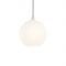 Louis Poulsen Wohlert 300 Hanglamp - E27 70W - Wit