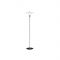 Louis Poulsen PH 3½-2½ Vloerlamp - Chroom