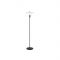 Louis Poulsen PH 3½-2½ Vloerlamp - Zwart