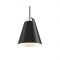 Louis Poulsen Above 250 Hanglamp - Zwart