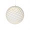 Louis Poulsen Patera Hanglamp 450 - Wit
