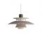 Louis Poulsen PH 5 Mini Hanglamp - Grijs