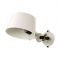 Tonone Bolt Wall Sidefit Wandlamp Mini - Creme