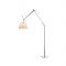 Artemide Tolomeo Mega Terra Vloerlamp 32 cm - Perkament
