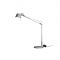 Artemide Tolomeo Midi LED Tafellamp 3000K - Aluminium