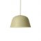 Muuto Ambit Hanglamp 25 cm - Groen