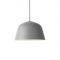 Muuto Ambit Hanglamp 25 cm - Grijs