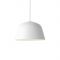 Muuto Ambit Hanglamp 25 cm - Wit