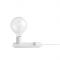 Muuto Control Tafellamp - Wit