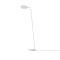 Muuto Leaf Vloerlamp - Wit