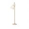 Muuto Pull Vloerlamp - Bruin