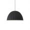Muuto Under the Bell Hanglamp 55 cm - Zwart
