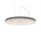 Artemide Calipso Hanglamp 2700K - Wit