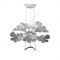 Artemide Chlorophilia Hanglamp - Chroom