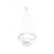 Artemide Pirce Micro LED Hanglamp 3000K - Wit
