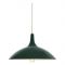 Gubi 1965 Hanglamp - Groen
