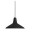 Gubi G10 Hanglamp - Zwart