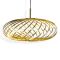 Tom Dixon Spring Small Hanglamp - Messing