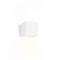Wever Ducre Box 2.0 LED Buiten wandlamp - Wit